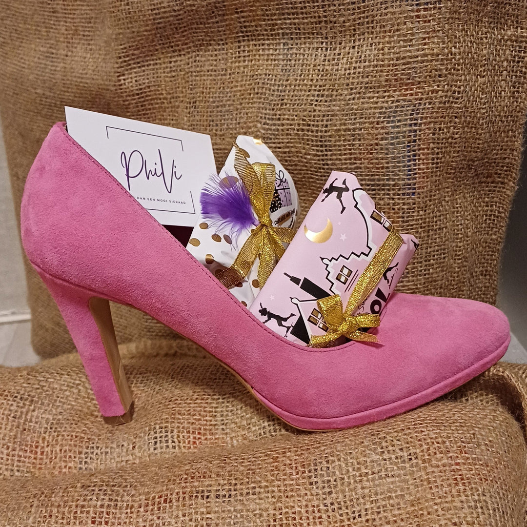 Originele Sinterklaascadeautjes voor mama of oma onder 20 euro