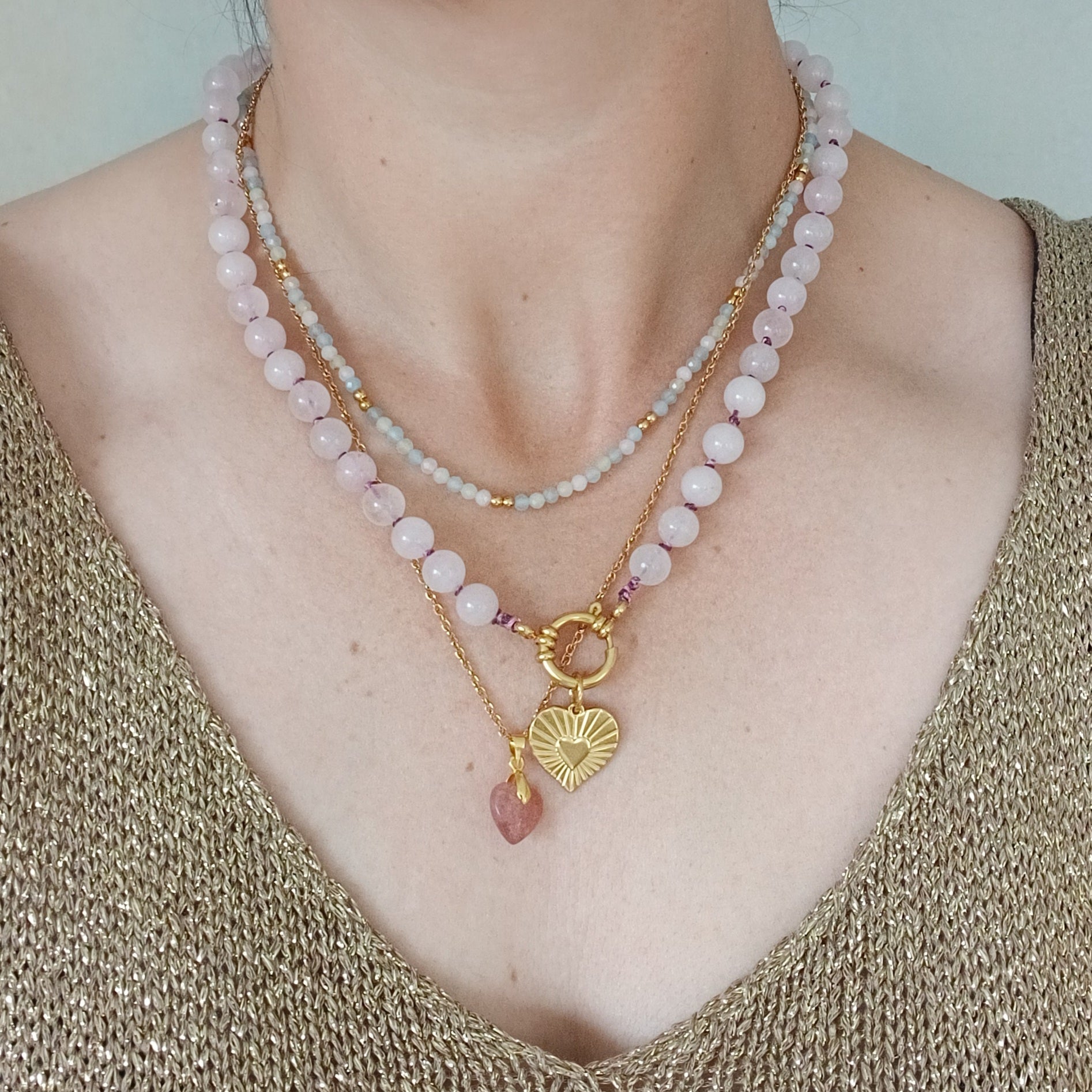 choker kettingen dames
