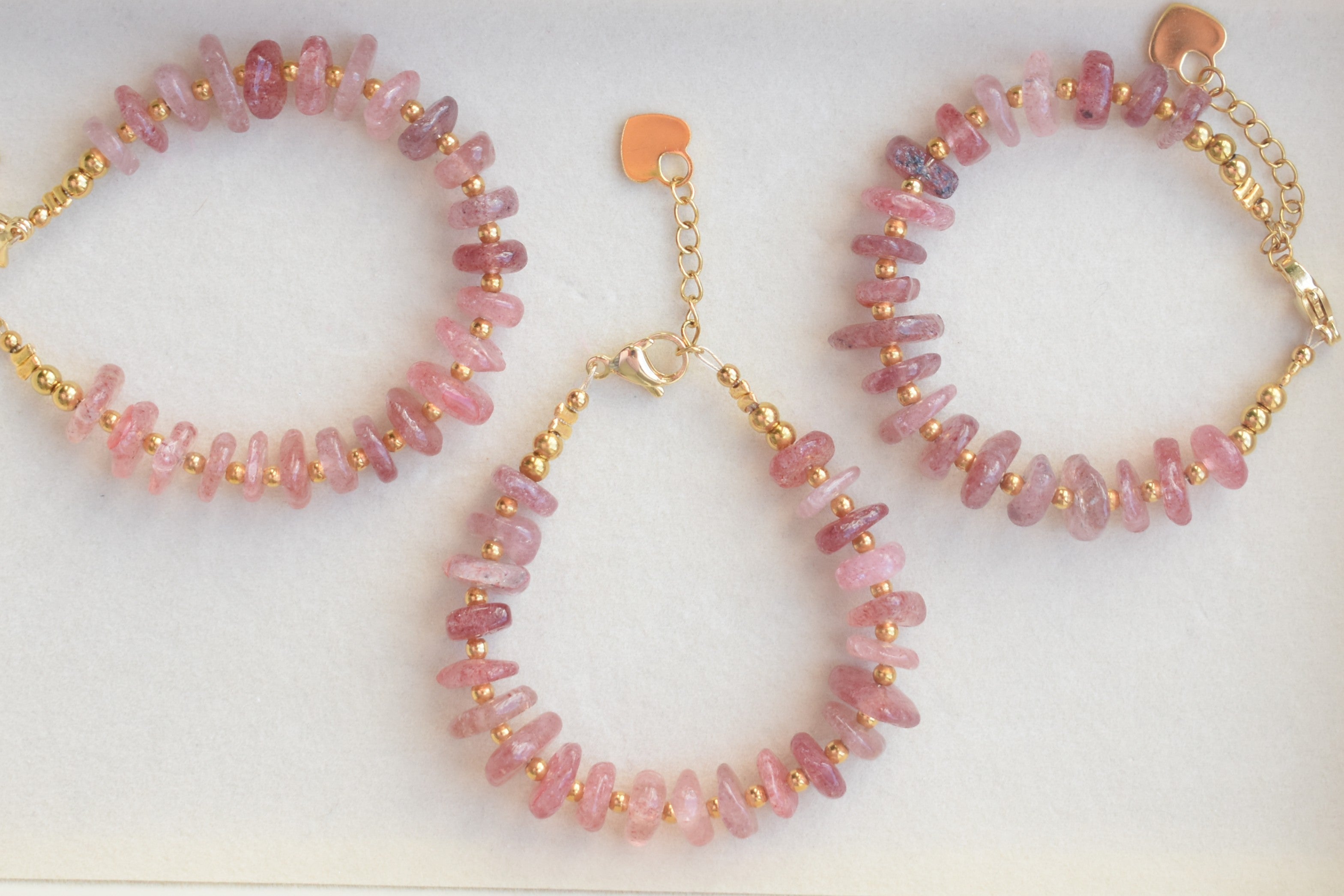 gouden armband dames