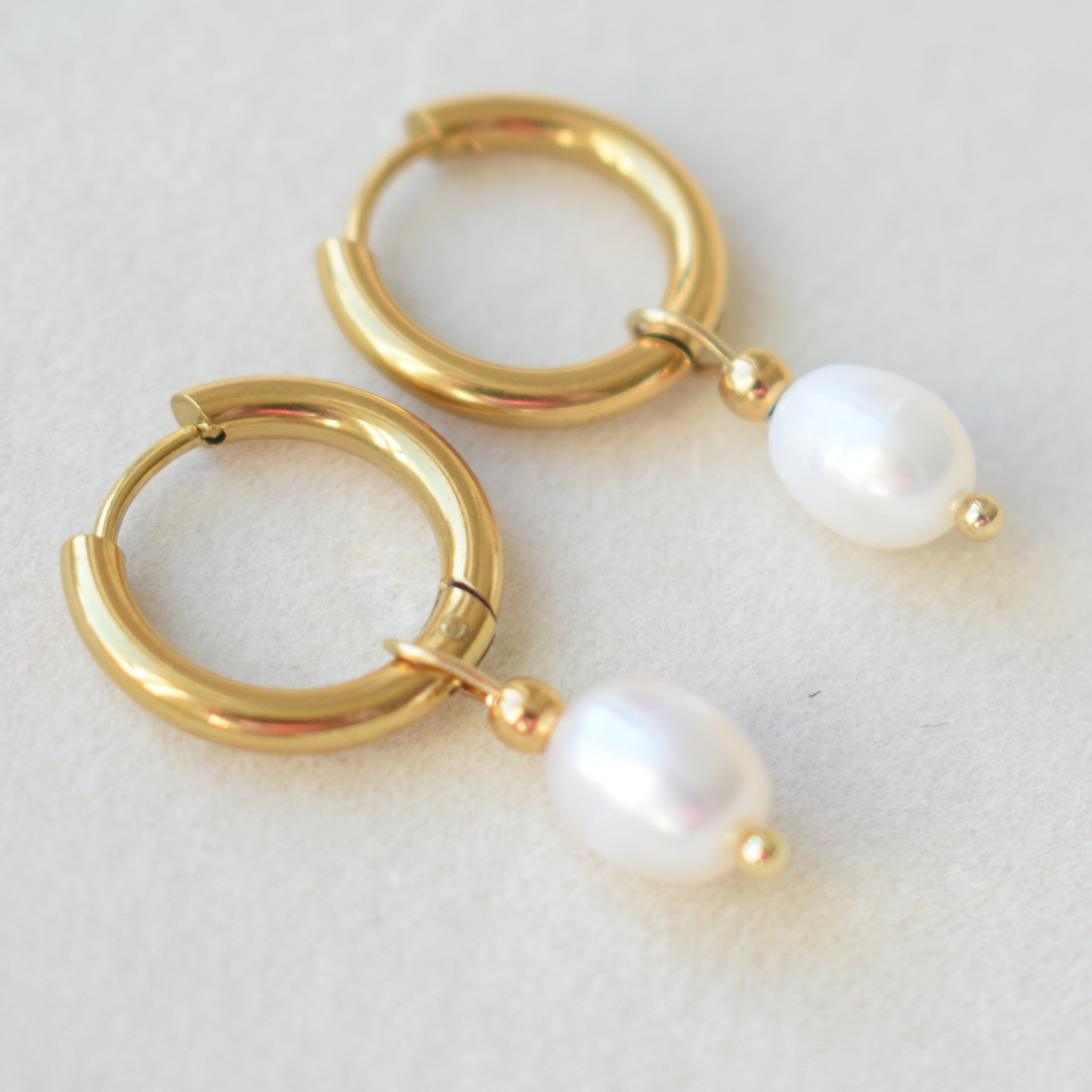 Parelsieraden kopen