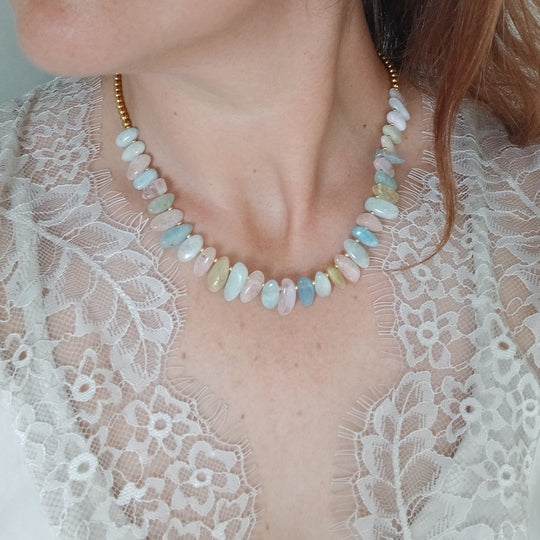 Bruiloft sieraden met betekenis