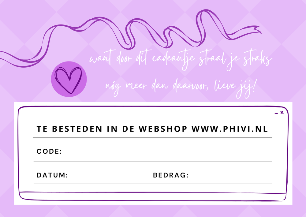 Cadeaubon Workshop Sieraden Maken