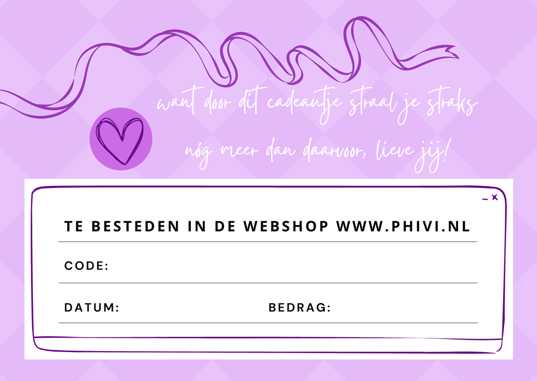 Cadeaubon Workshop Sieraden Maken