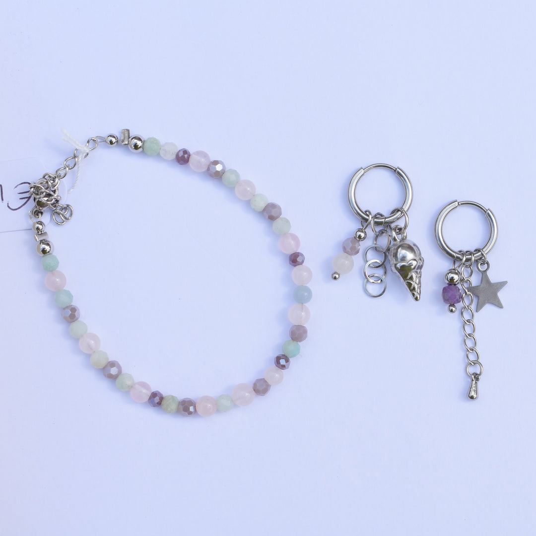 zilveren sieraden dames