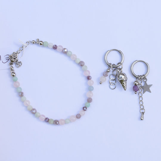 zilveren sieraden dames