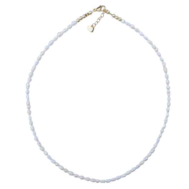 Parelketting