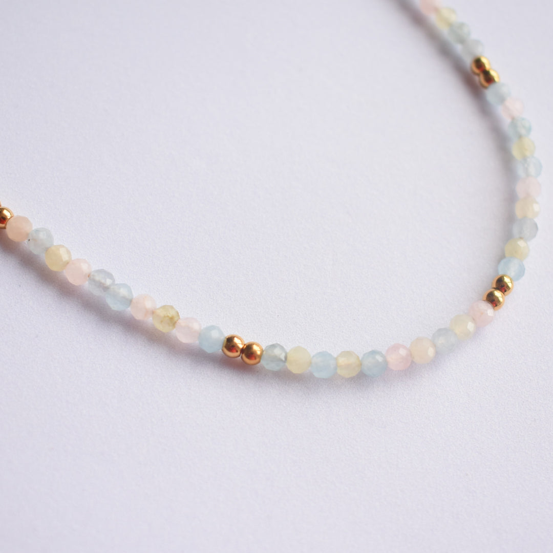 morganiet ketting
