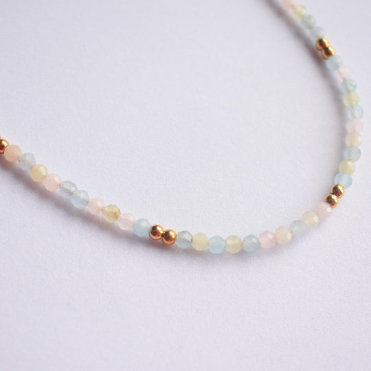 morganiet ketting