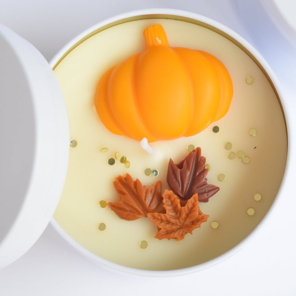 geurkaars herfst