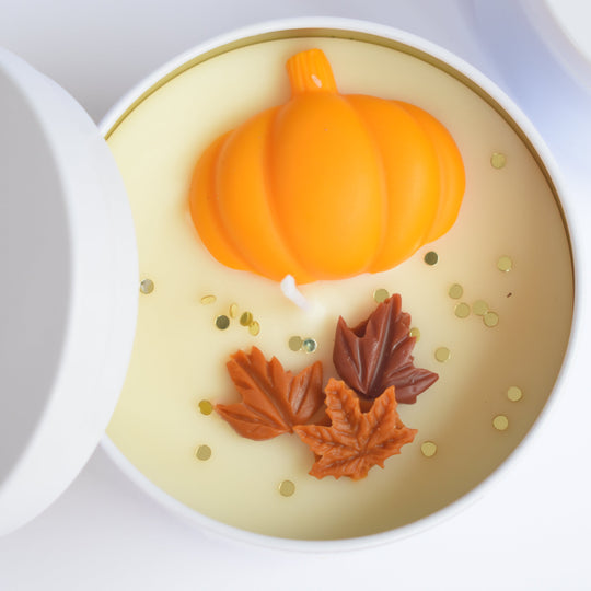 geurkaars herfst