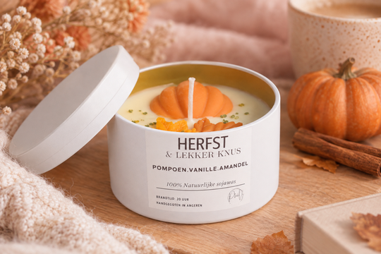 herfstkaars
