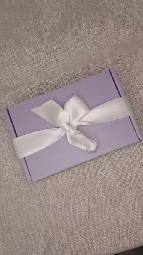 Momentje Voor Jou – Selfcare Cadeaubox voor haar